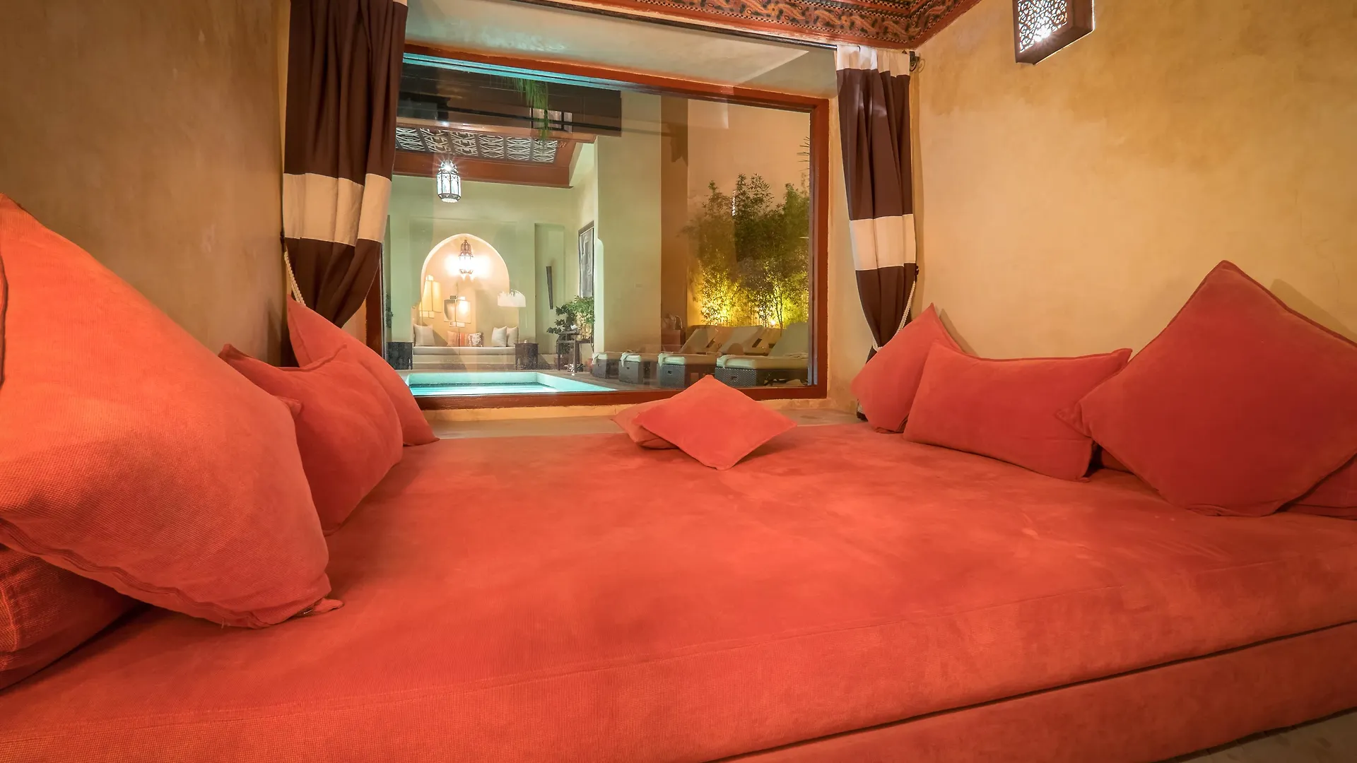 Riad Dar Karma Marrakesh
