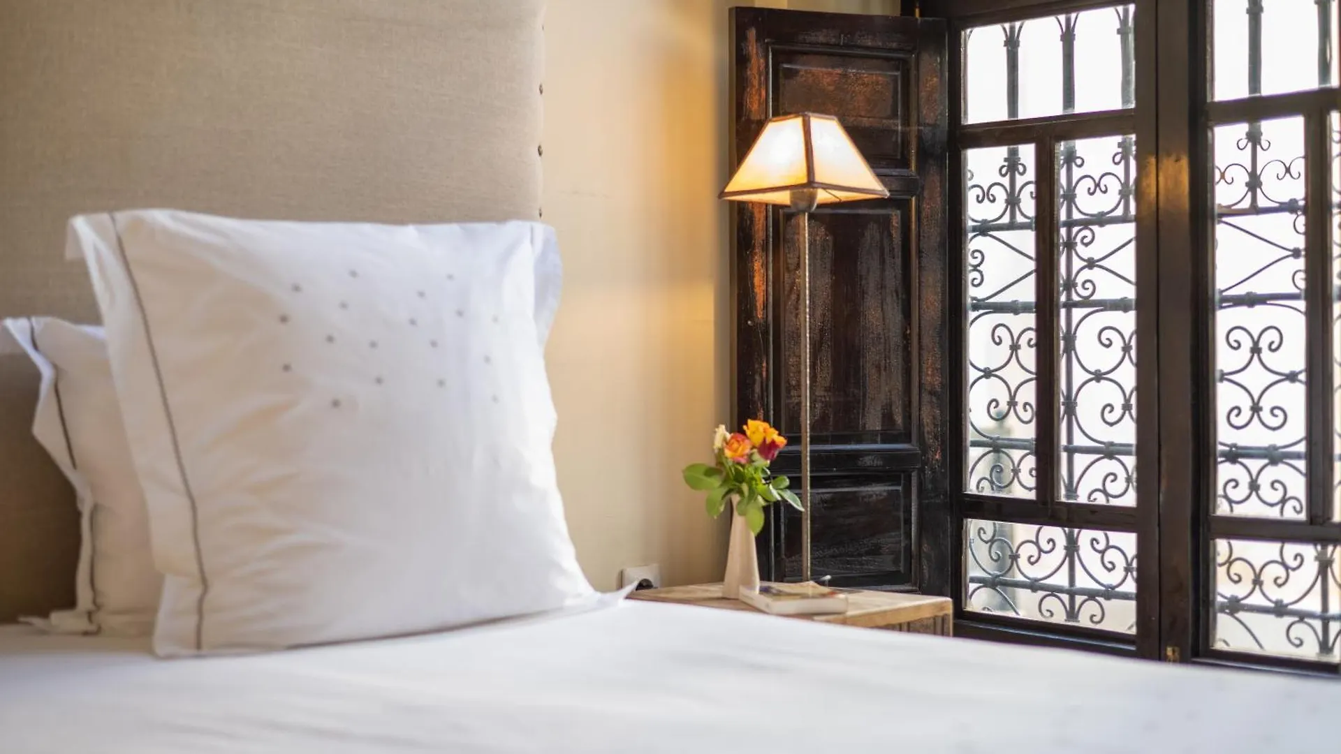 Riad Dar Karma Marrakesh