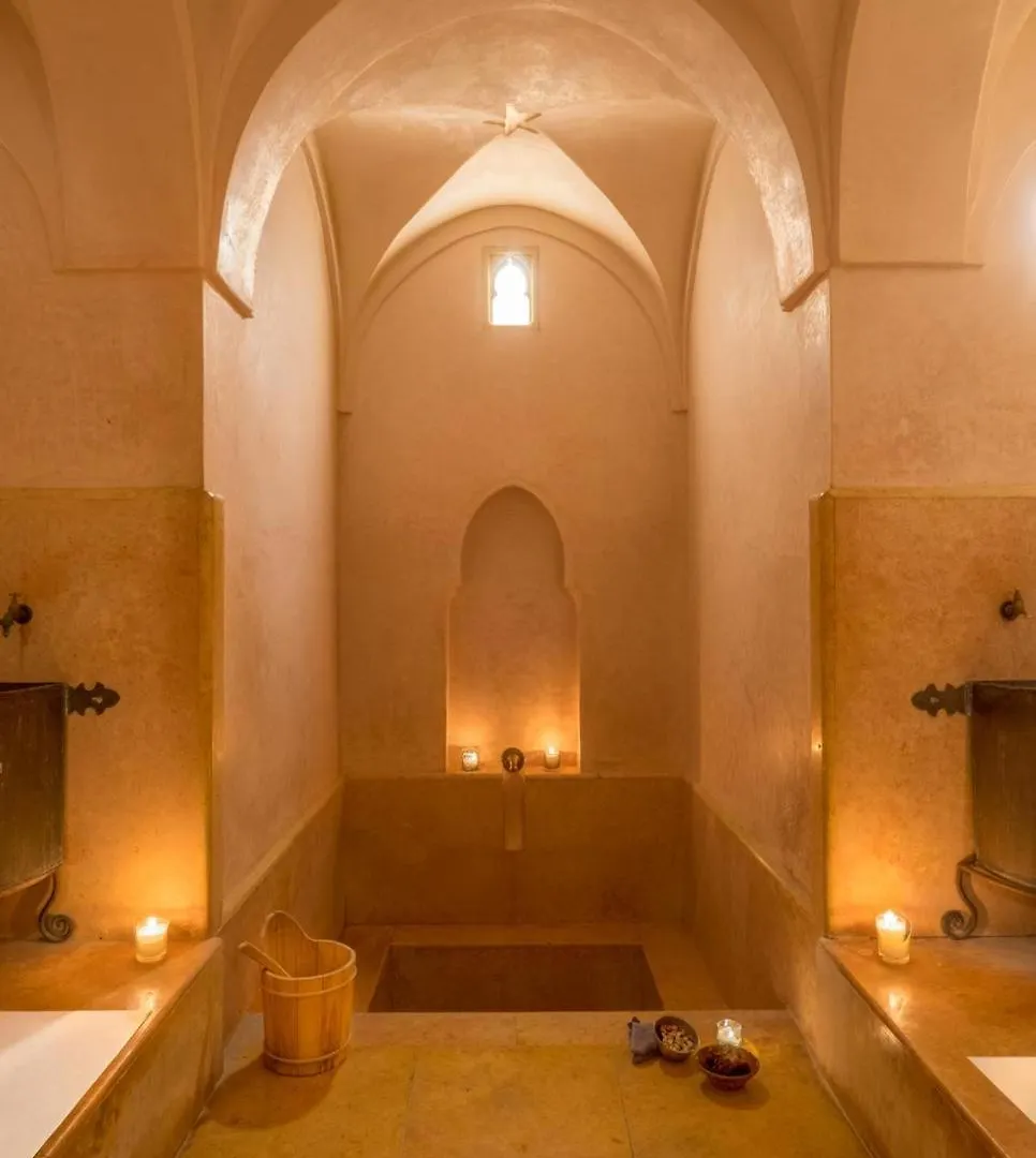 Riad Dar Karma Marrakesh 3*,