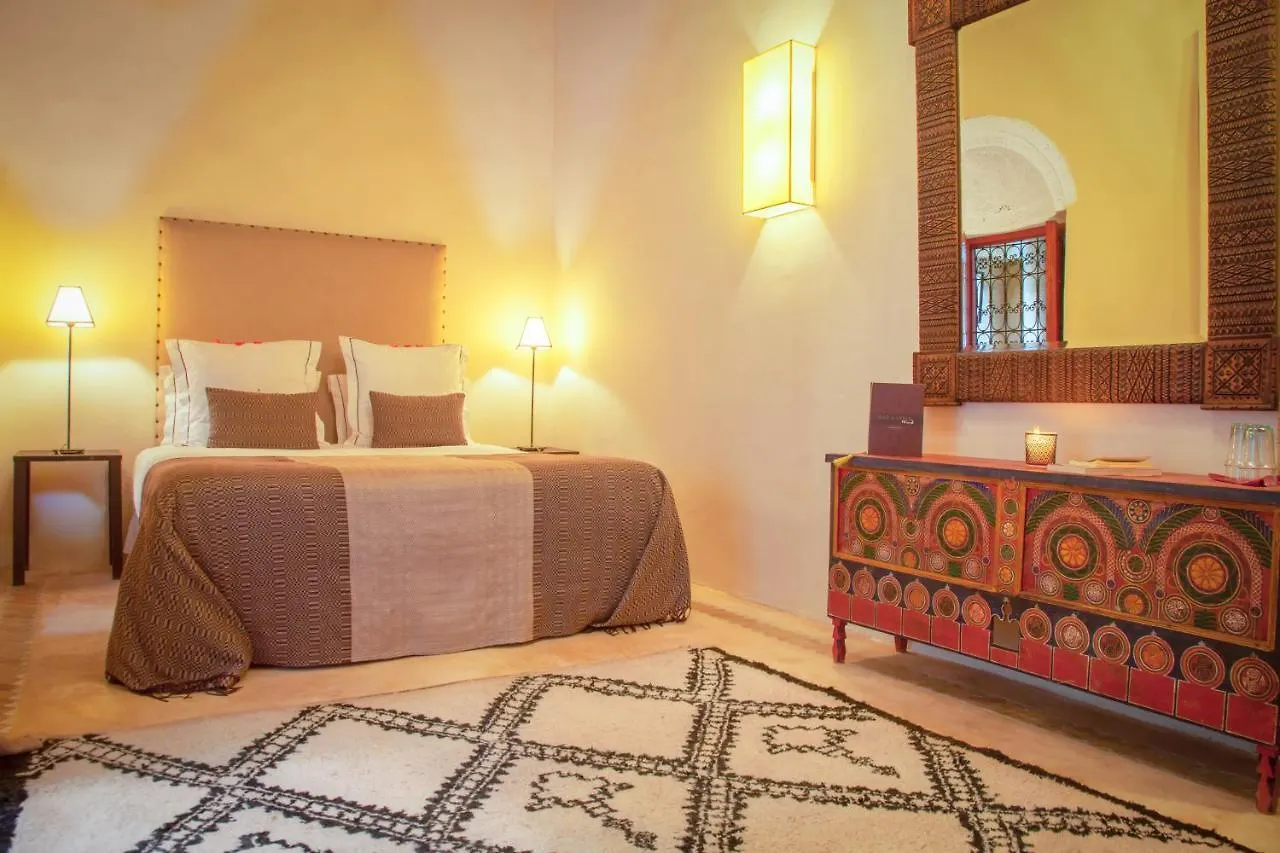 Riad Dar Karma Marrakesh