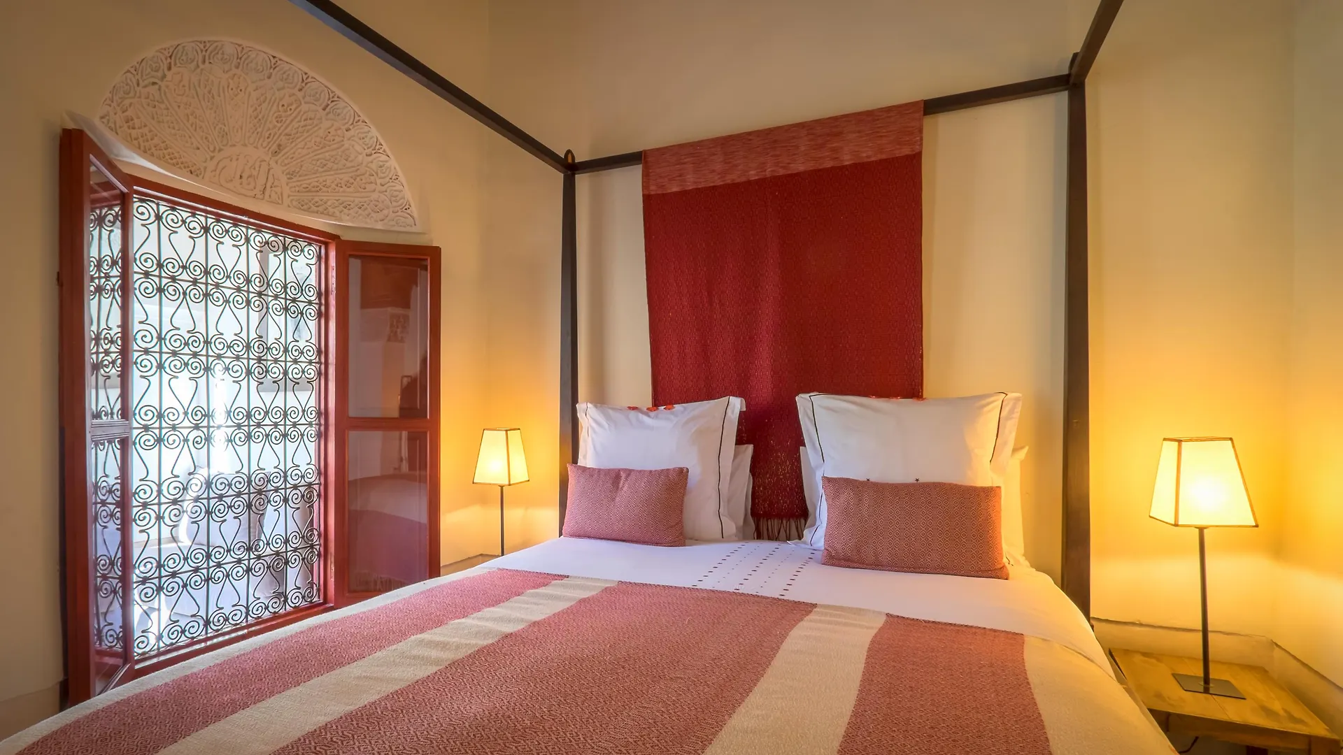 Riad Dar Karma Marrakesch