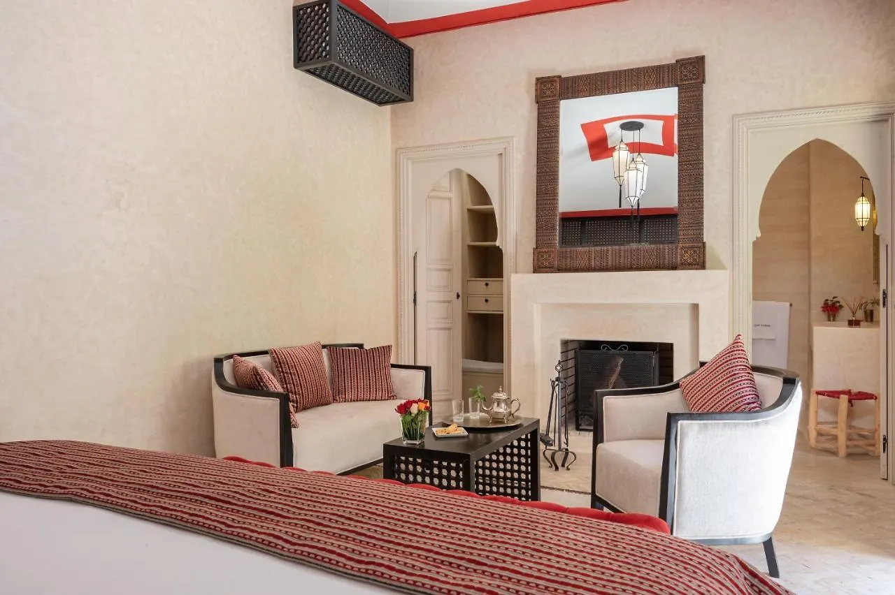 Riad Dar Karma Marrakesch