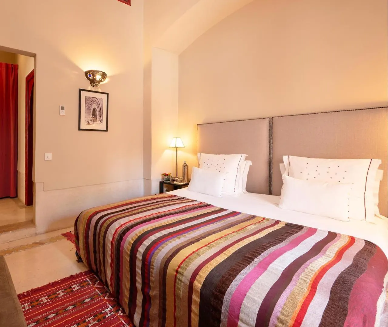 Riad Dar Karma Marrakesch
