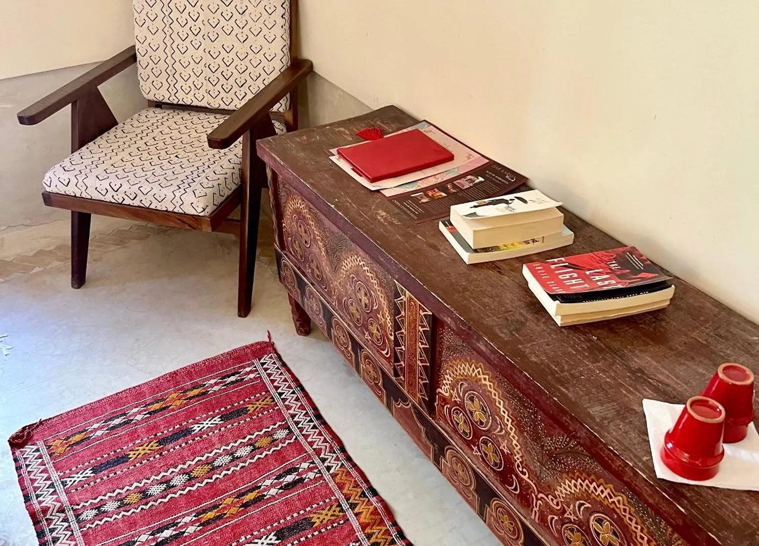 Riad Dar Karma Marrakesch 3*,  Marokko
