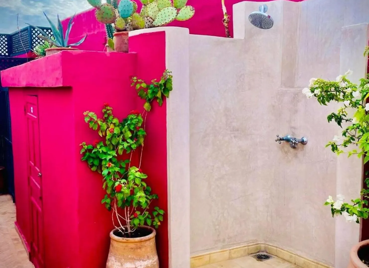 Riad Dar Karma Marrakesch 3*,