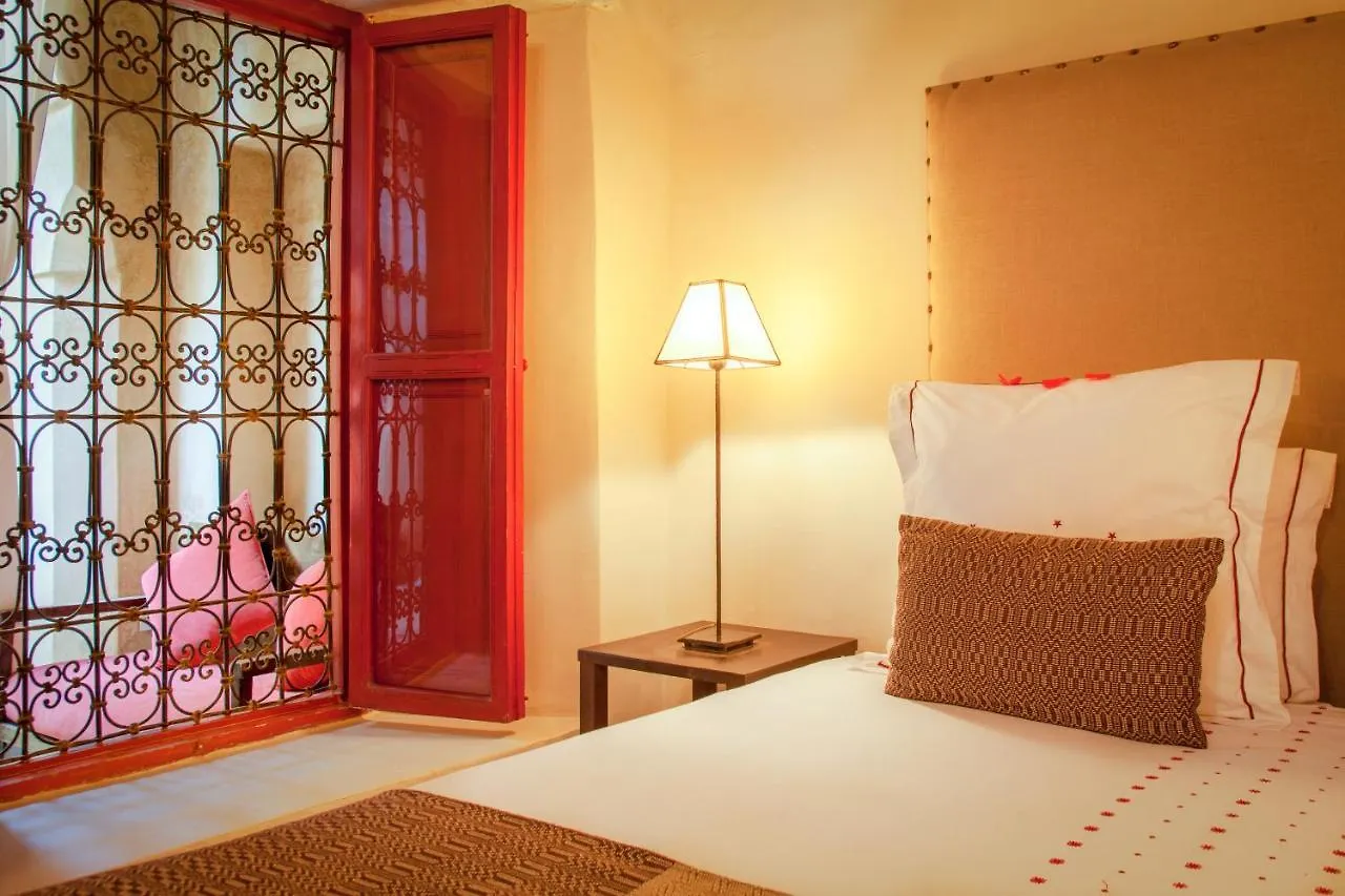 Riad Dar Karma Marrakesch 3*,