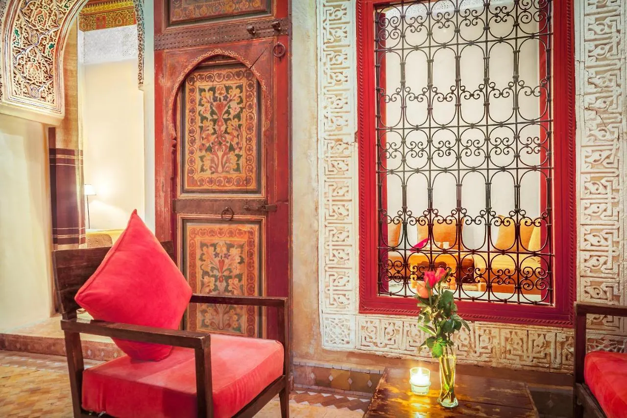 Riad Dar Karma Marrakesch 3*,  Marokko