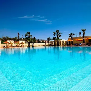 Hotel Palais Medina *****