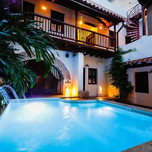 Hotel Casa Bugo Centro Historico ****