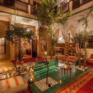 Dar Yema Gasthof