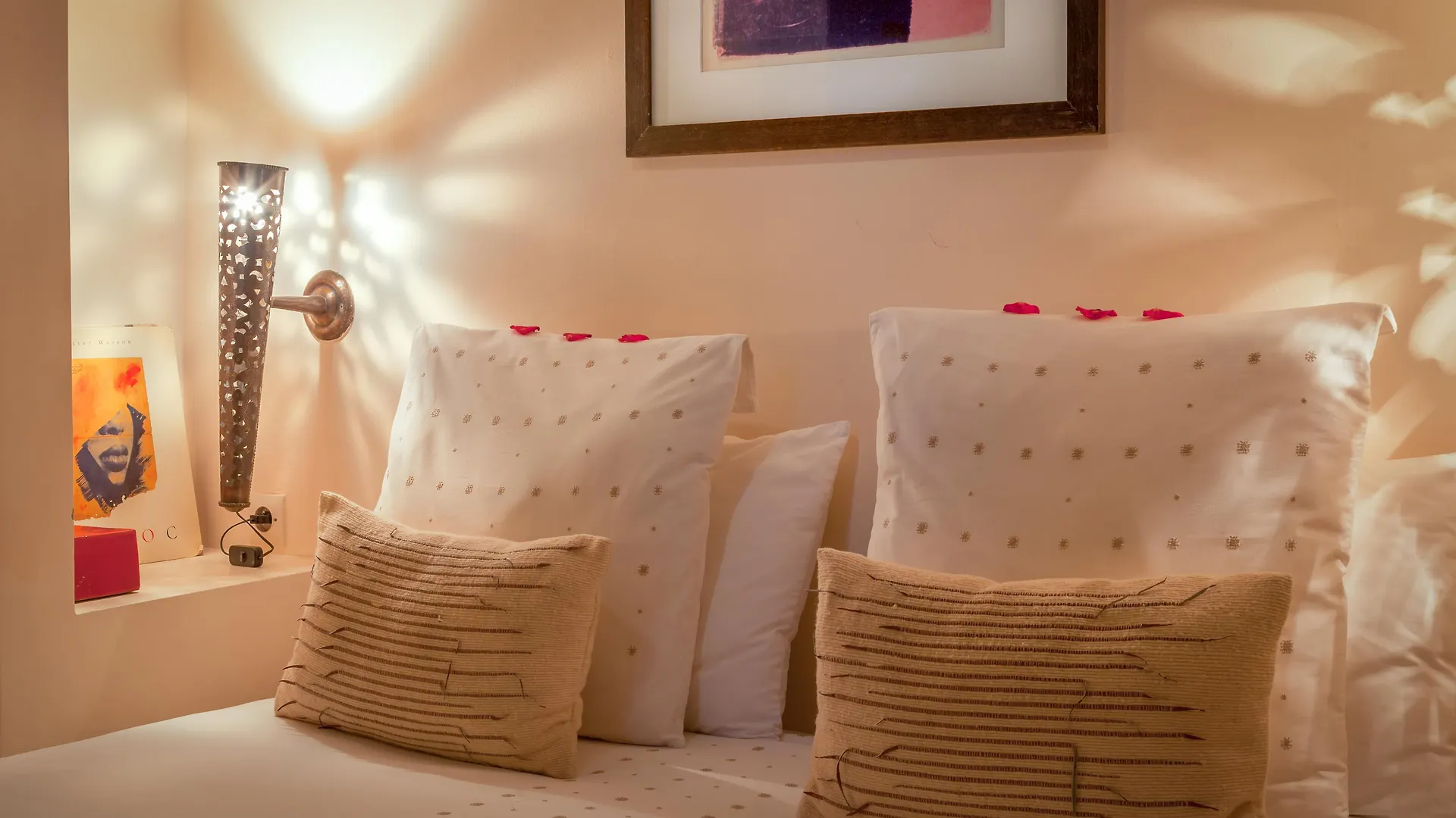 Riad Dar Karma Marrakesh 3*,  Marokko