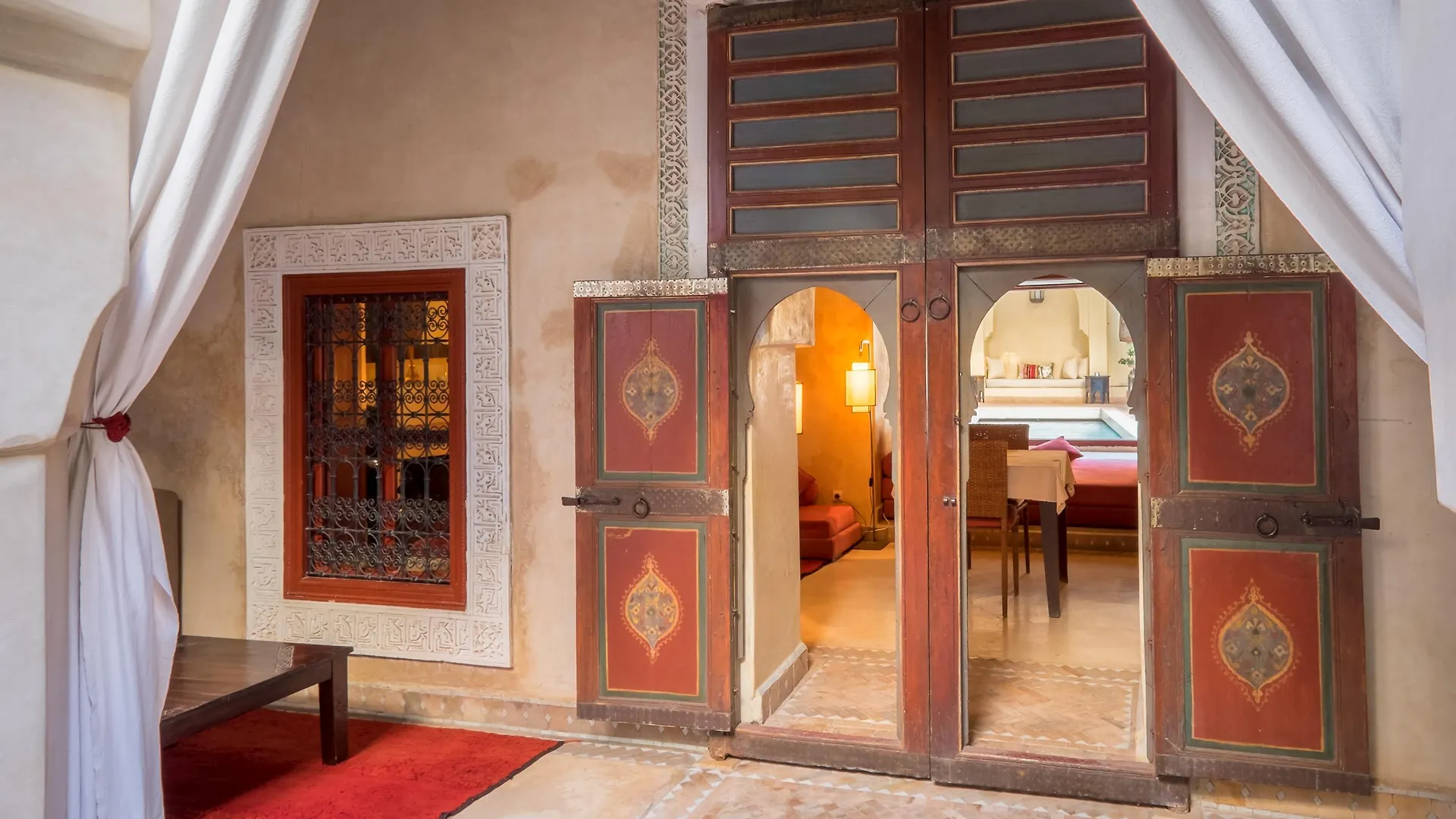 Riad Dar Karma Marrakesh