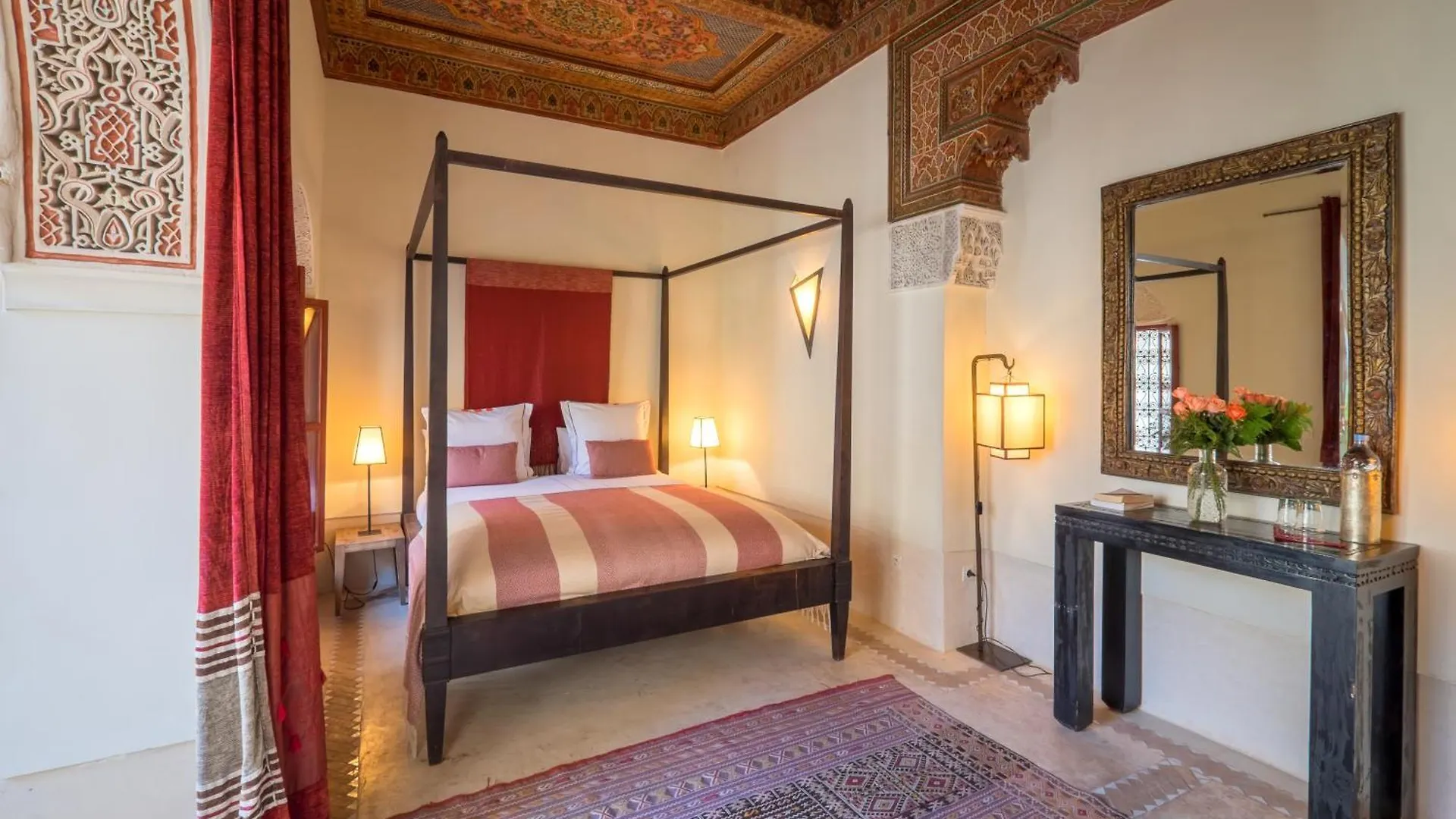 Riad Dar Karma Marrakesh