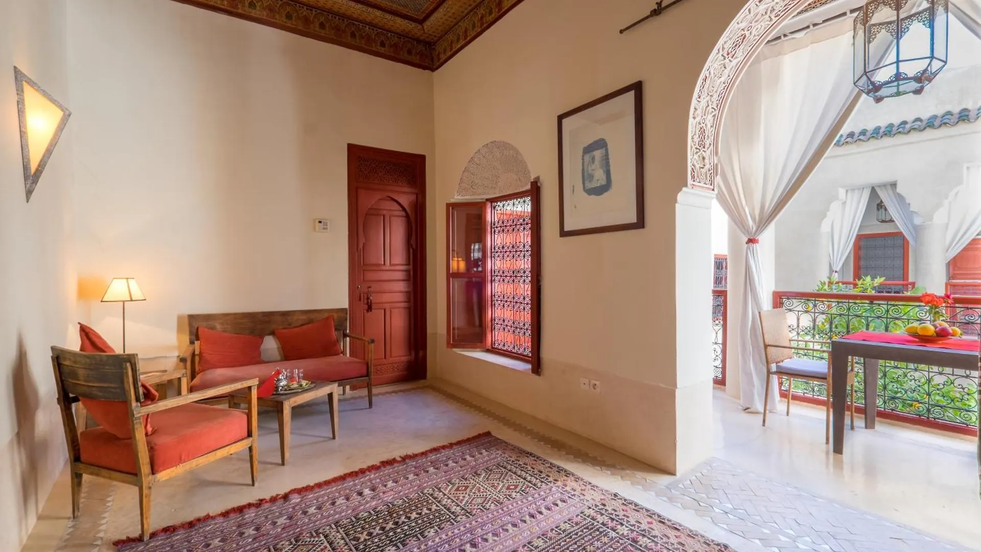 Riad Dar Karma Marrakesh