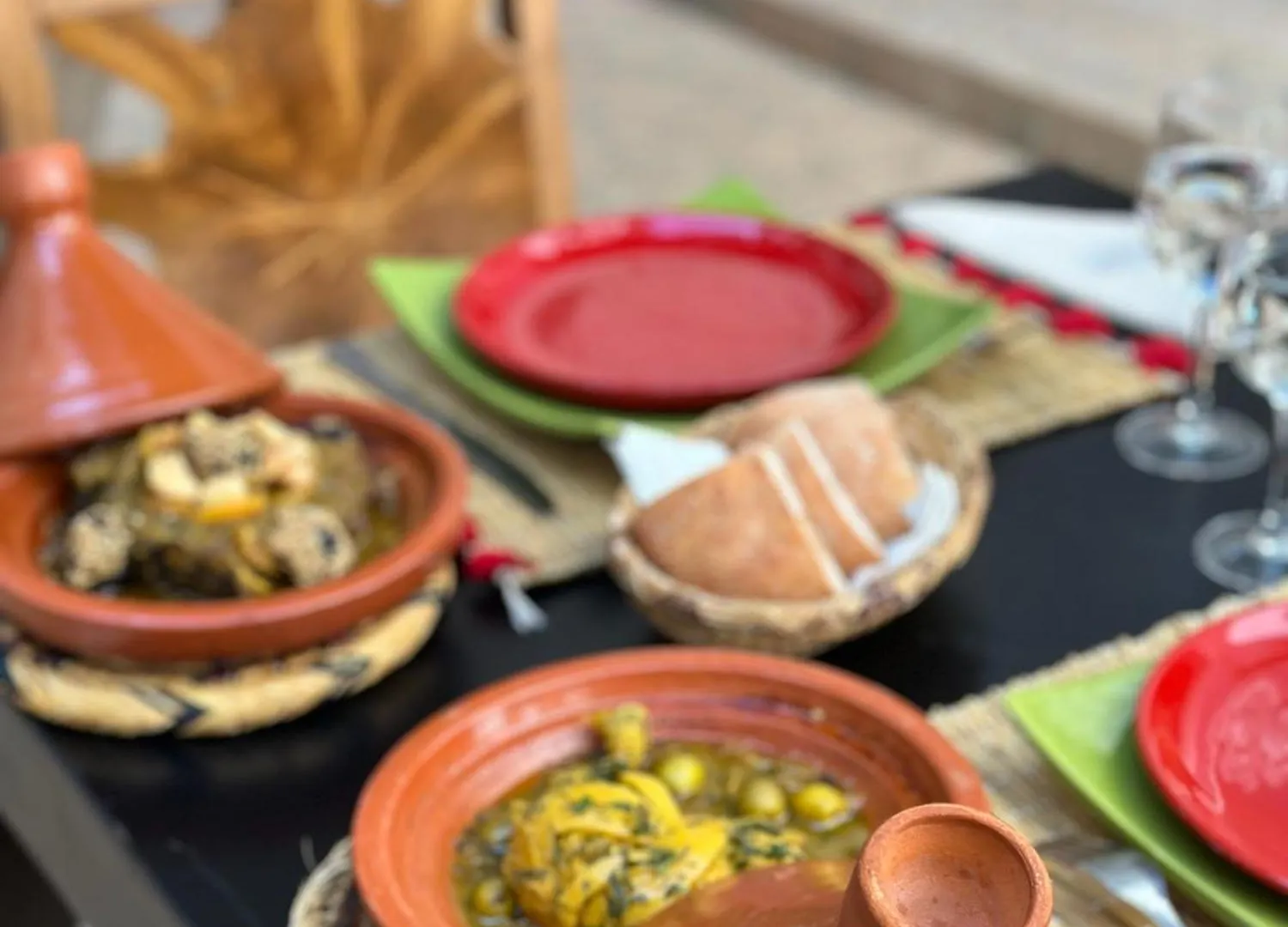 Riad Dar Karma Marrakesh