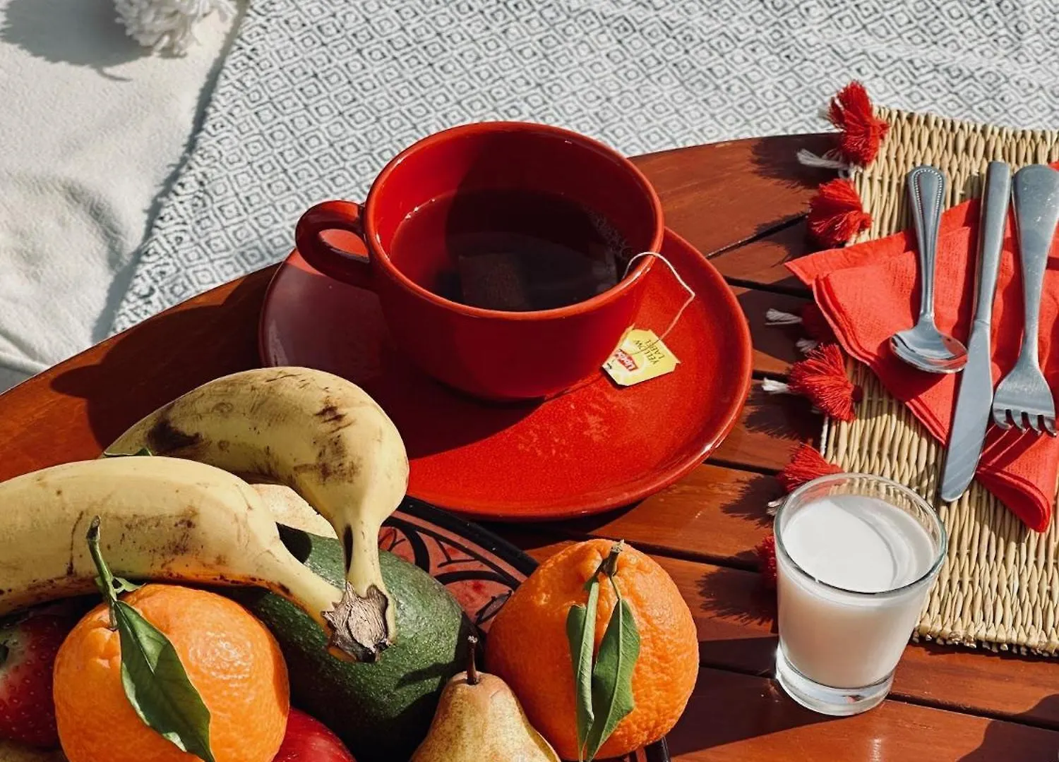 Riad Dar Karma Marrakesh