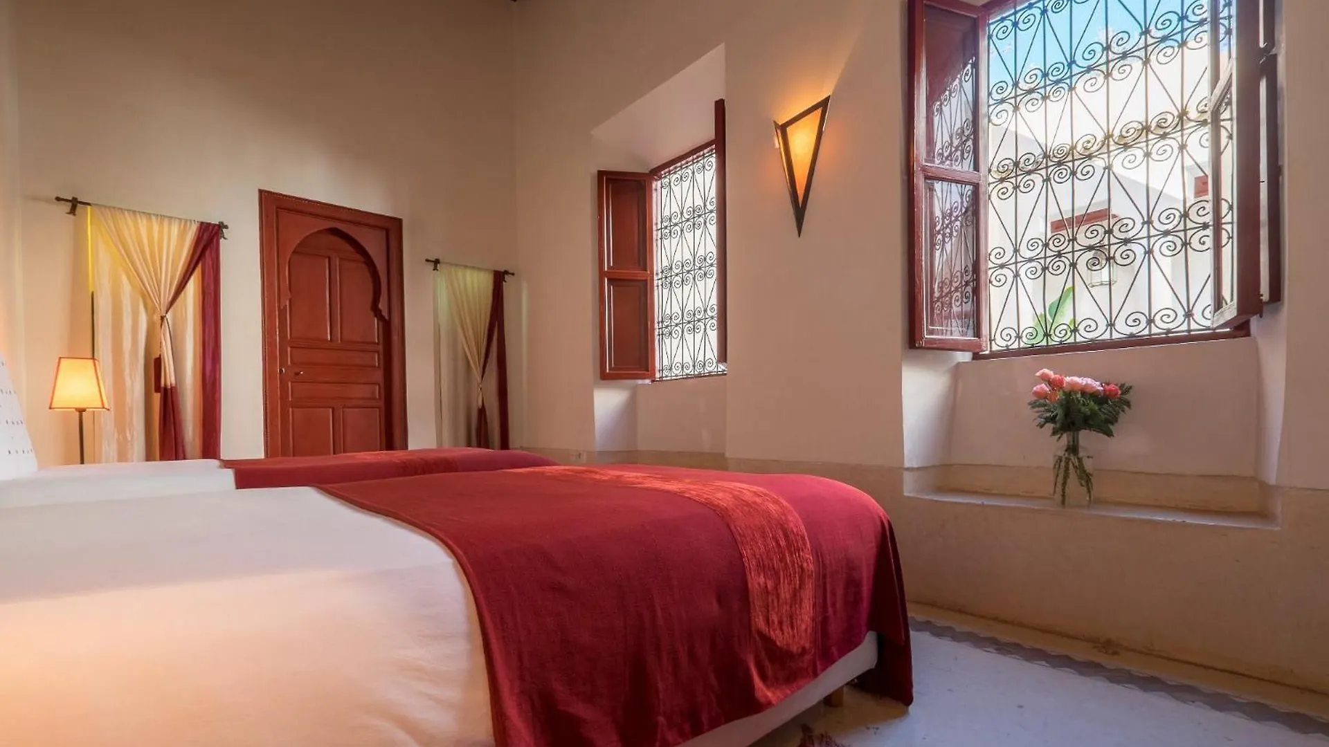 Riad Dar Karma Marrakesh
