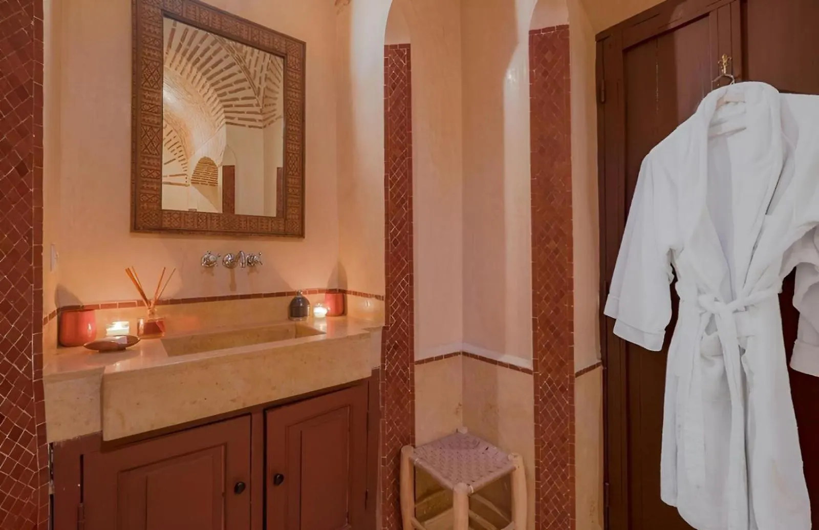 Riad Dar Karma Marrakesh 3*,