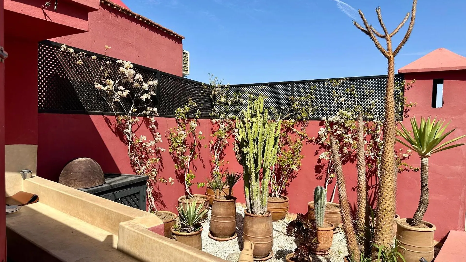 Riad Dar Karma Marrakesh