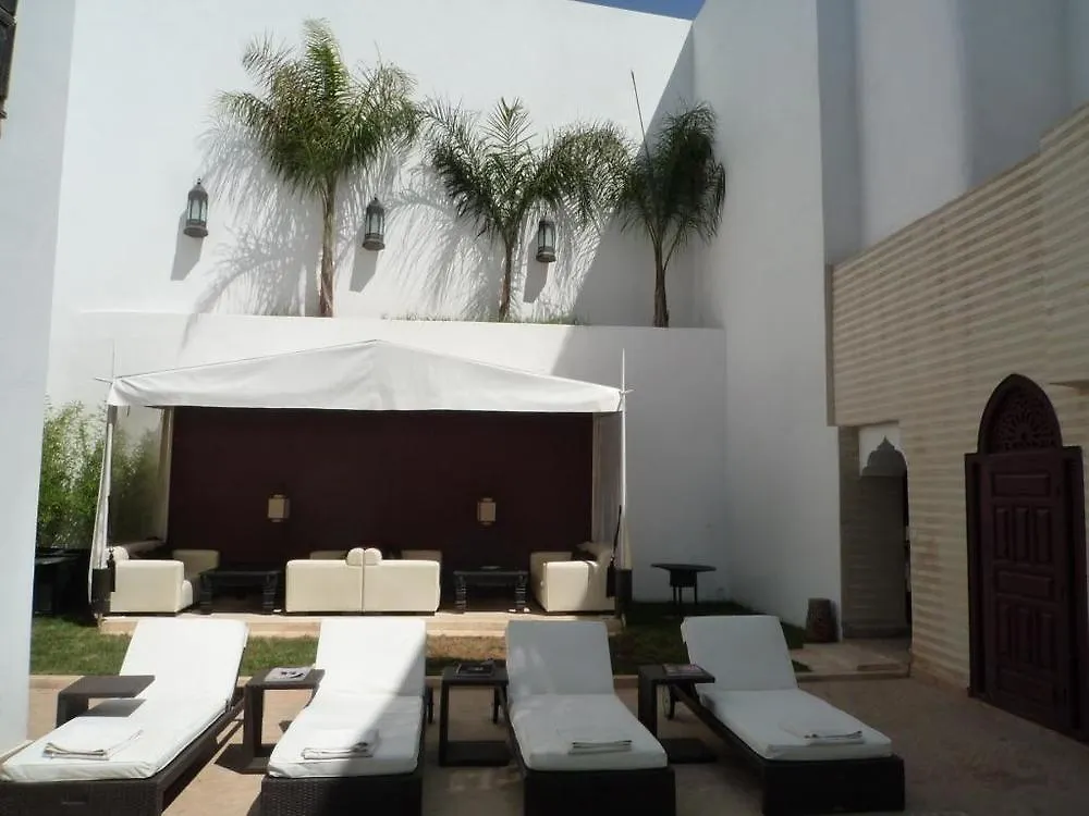 Riad Dar Karma Marrakesh