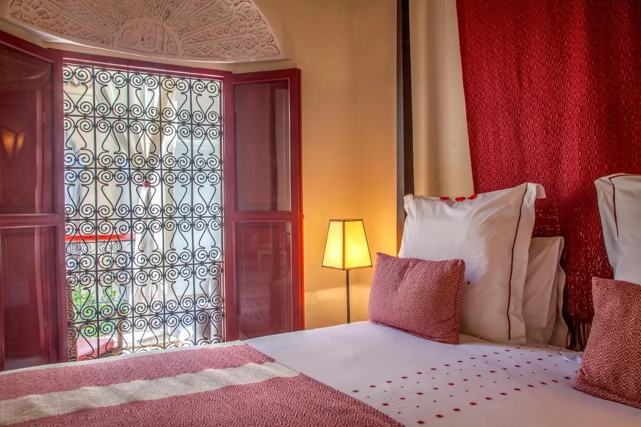 Riad Dar Karma Marrakesh