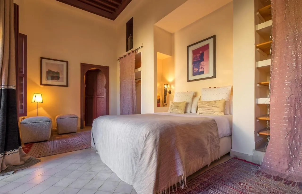 Riad Dar Karma Marrakesh