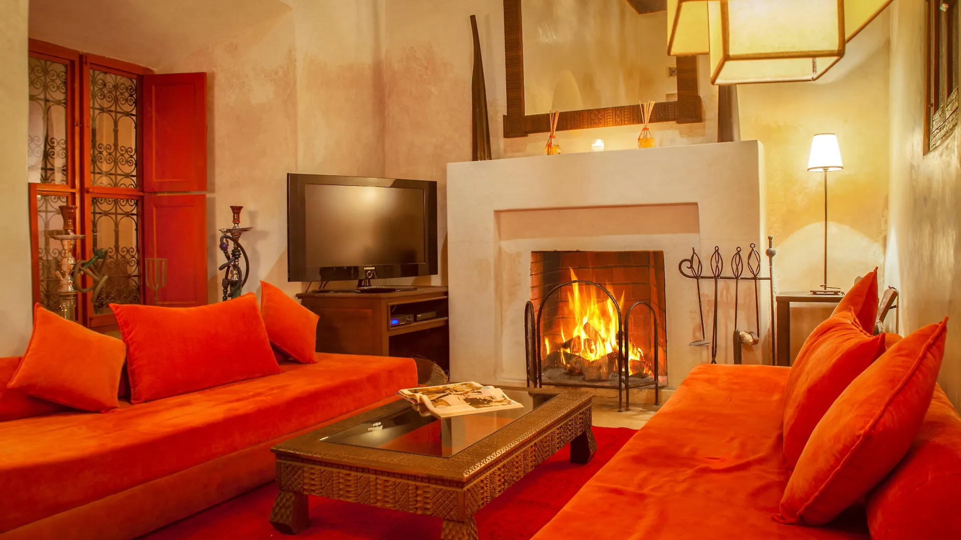 Riad Dar Karma Marrakesh
