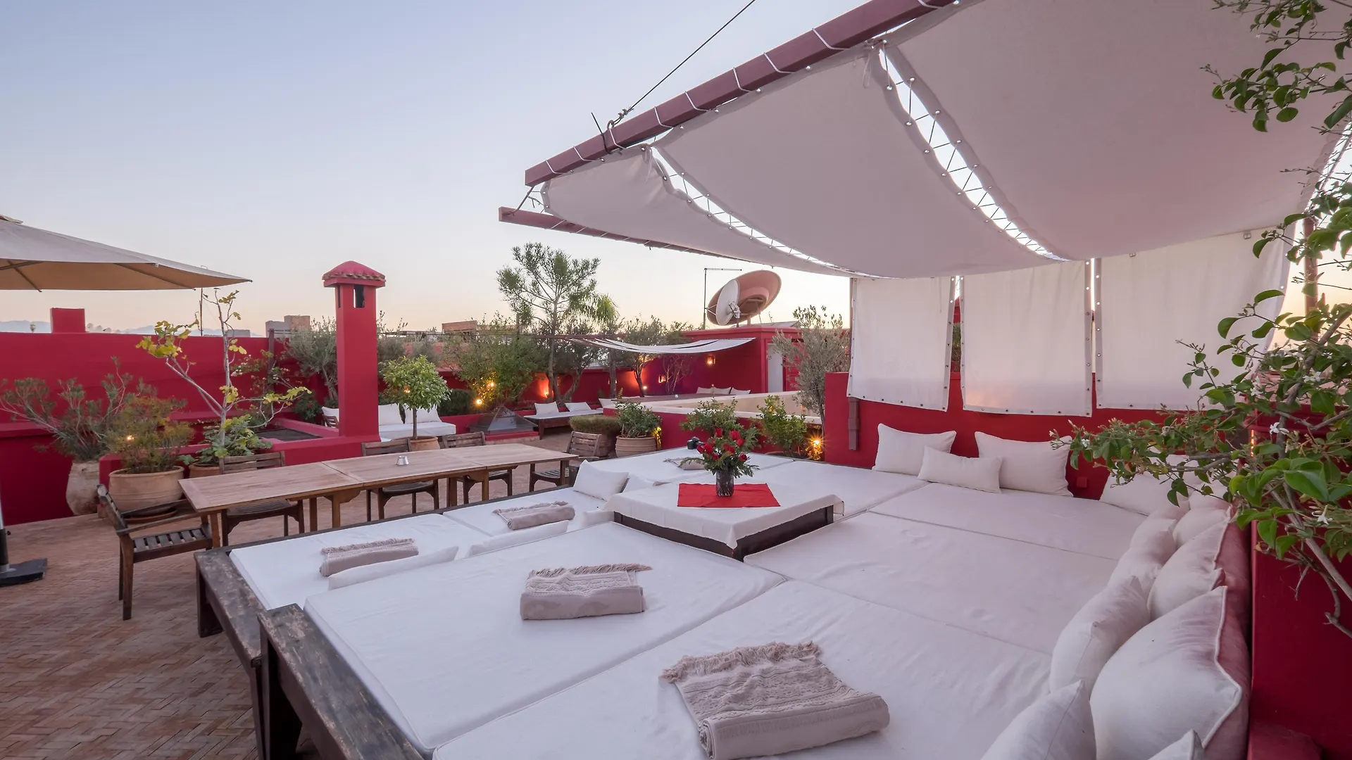 Riad Dar Karma Marrakesh