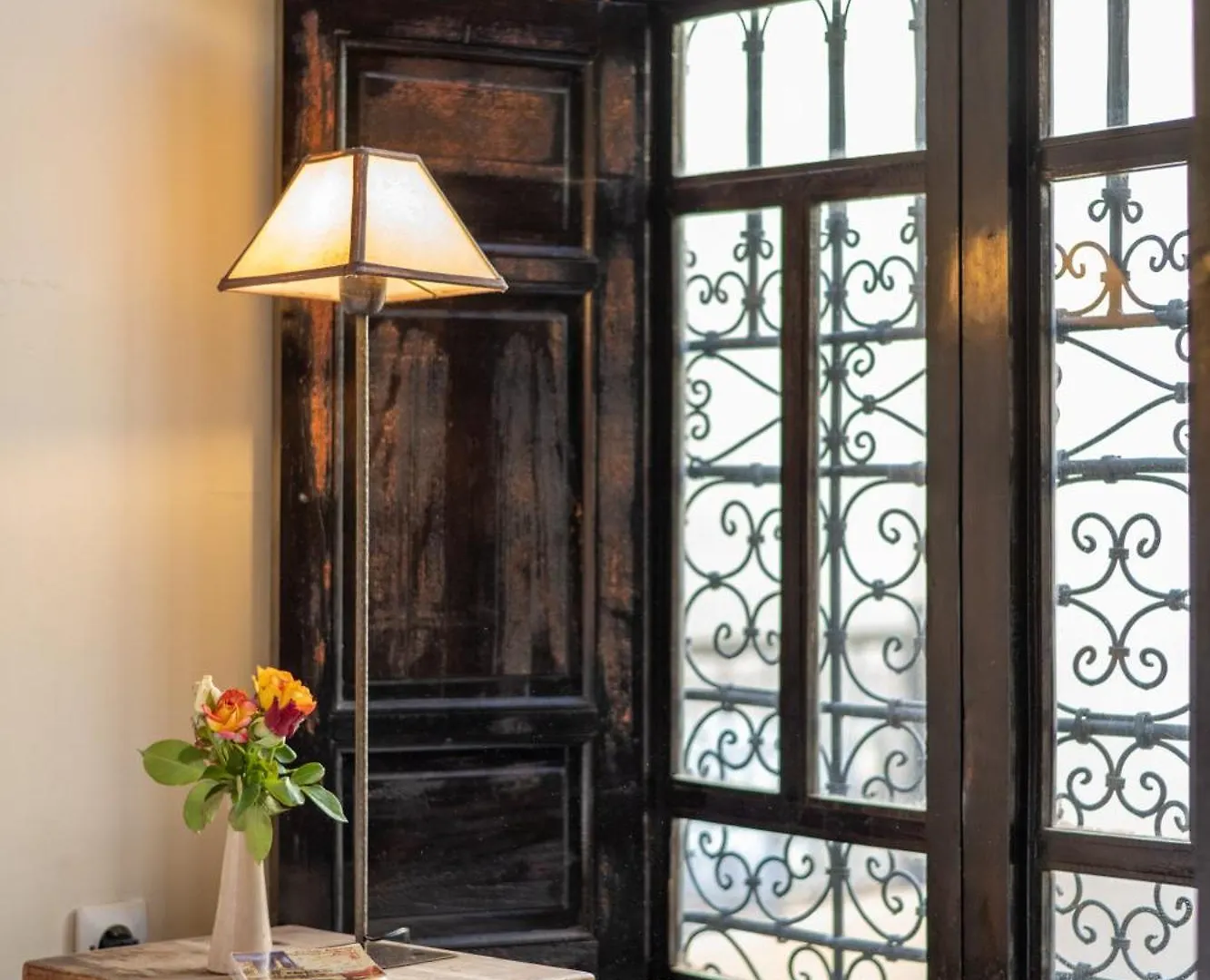 Riad Dar Karma Marrakesh