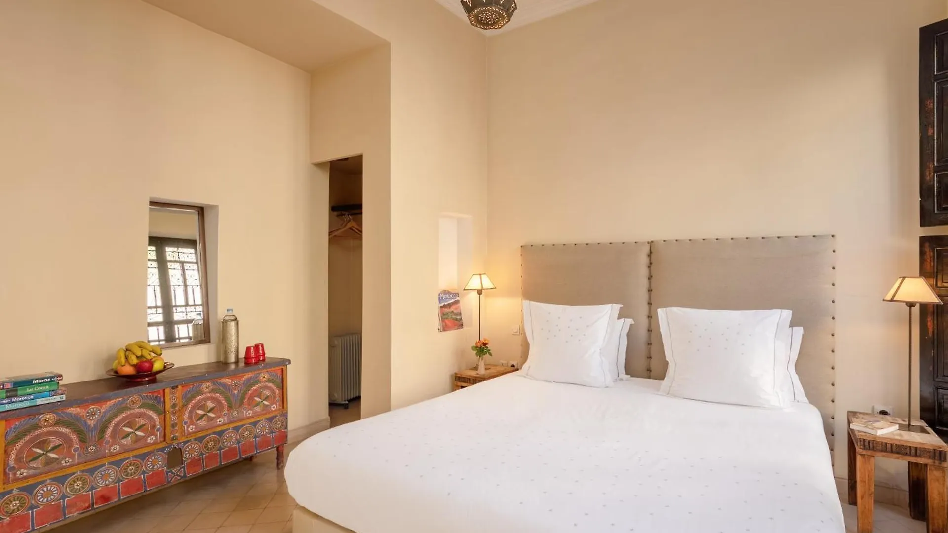 Riad Dar Karma Marrakesh