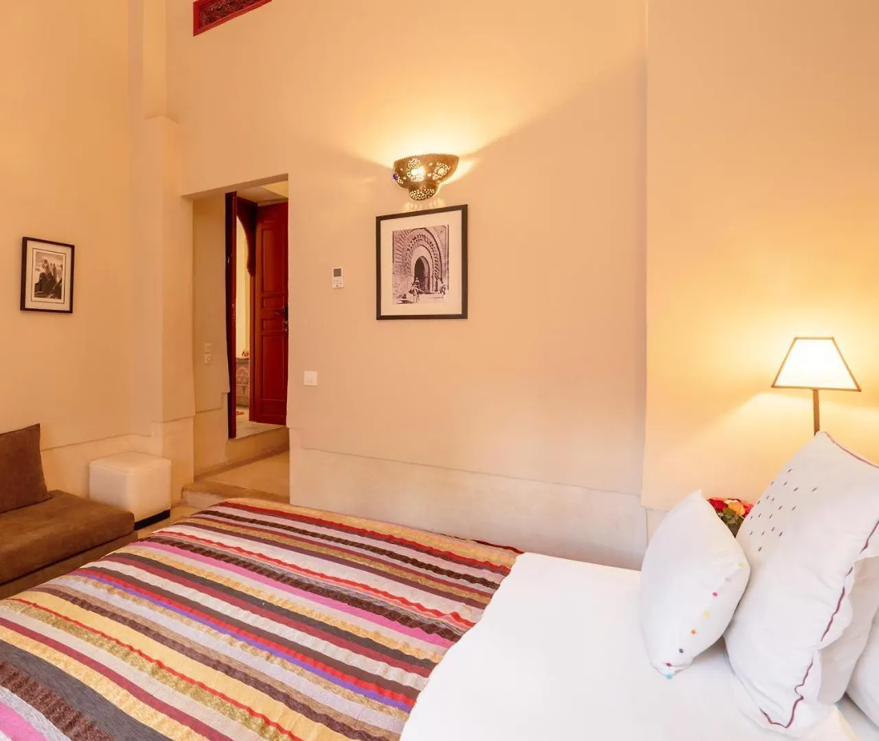 Riad Dar Karma Marrakesh