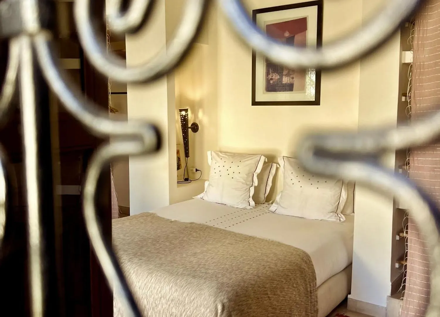 Riad Dar Karma Marrakesh