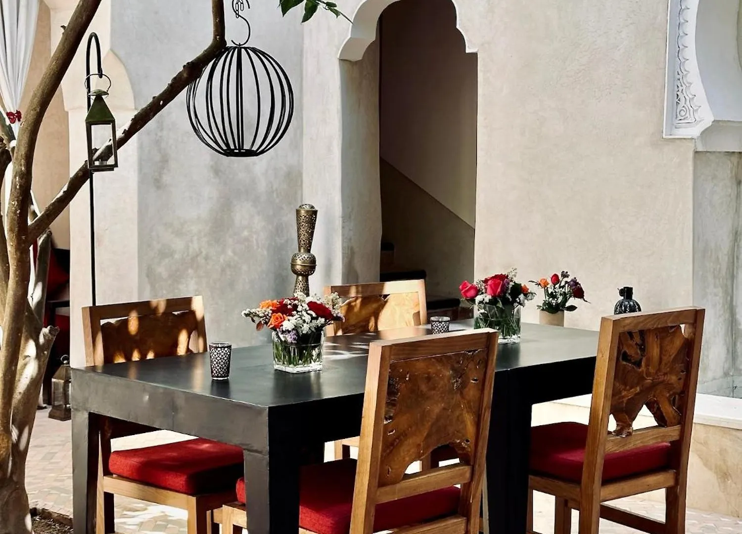Riad Dar Karma Marrakesh