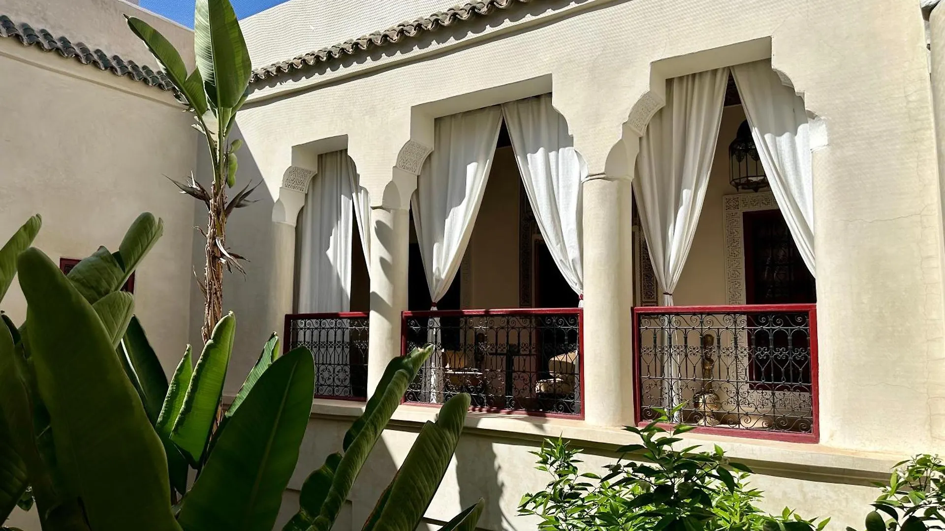 Riad Dar Karma Marrakesh