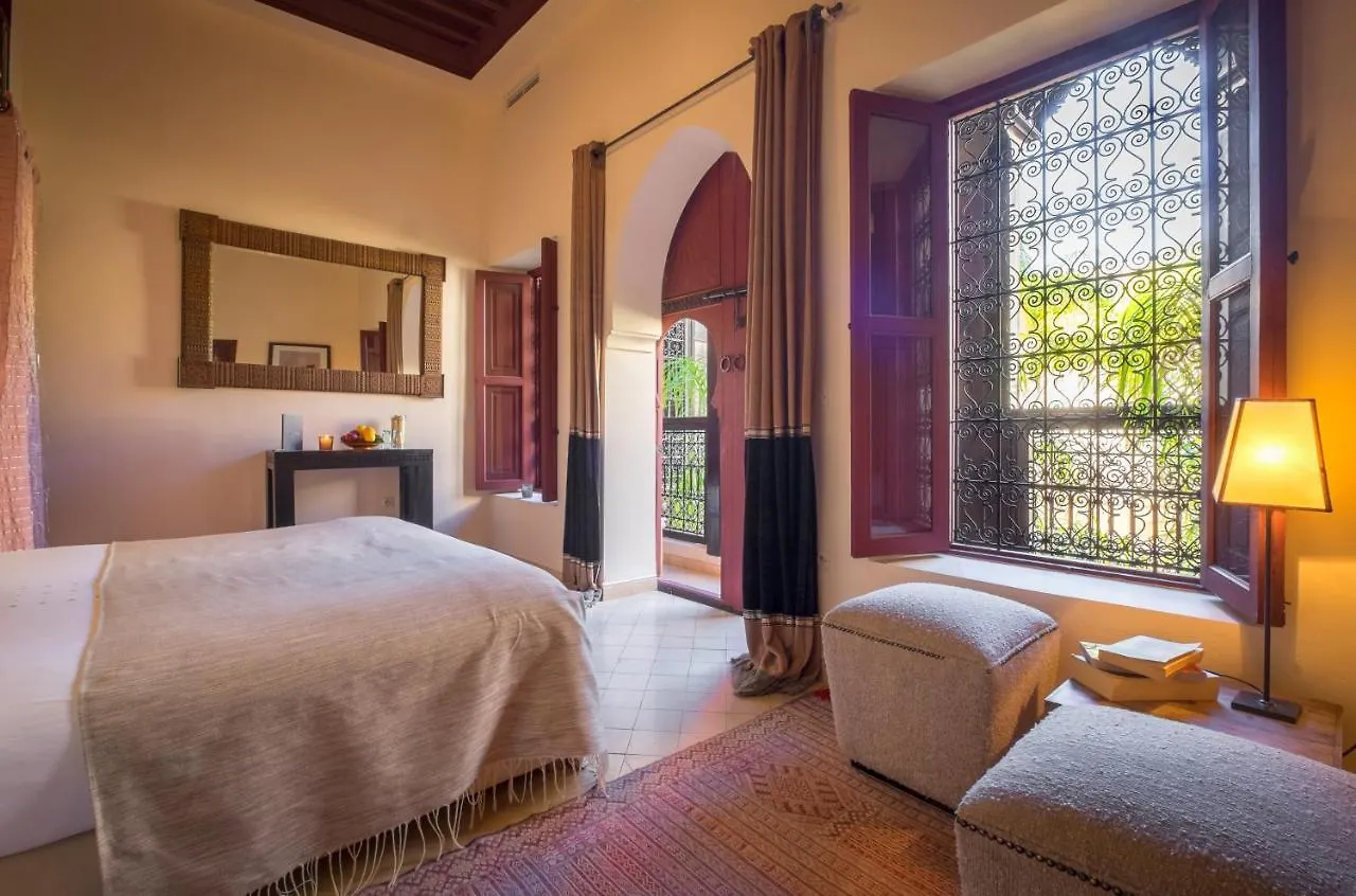 Riad Dar Karma Marrakesh 3*,  Morocco