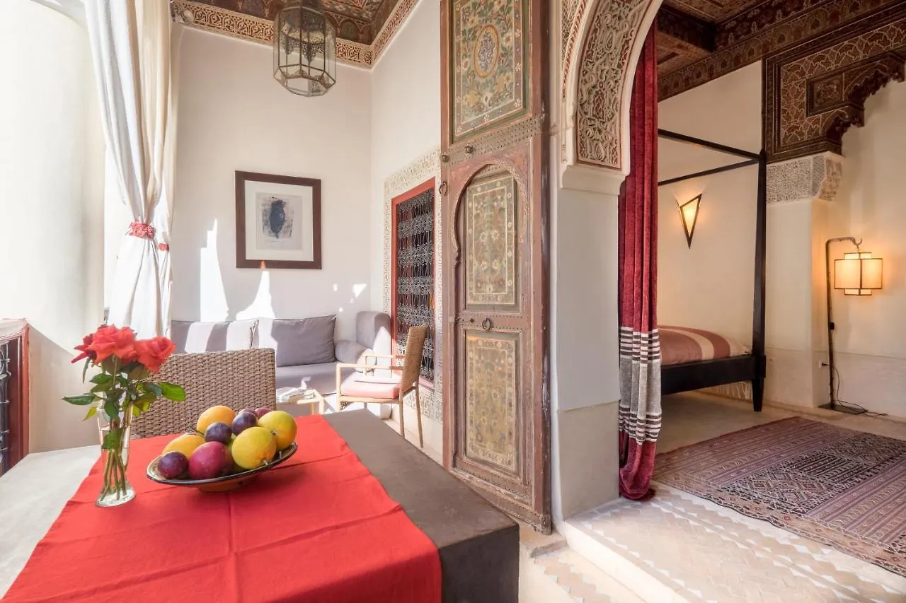 Riad Dar Karma Marrakesh